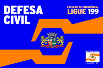 O que faz a Defesa Civil?