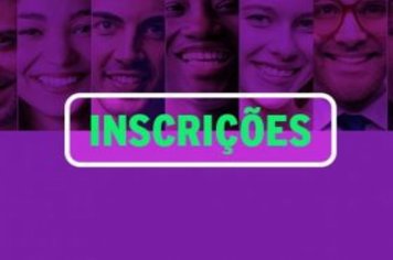 Projeto Superação: inscrições seguem até o dia 17 de agosto