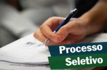 Gabarito Oficial – Processo Seletivo nº 002/18