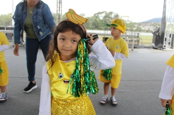 Cajati, 34 anos- Educação, cultura e tradição marcam a Festa da Terra da Banana, Saberes e Sabores 2026