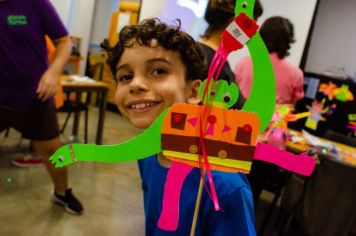  Circuito Sesc de Artes chega a Cajati com atrações gratuitas