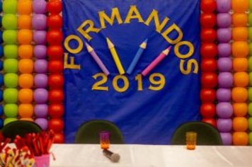 Formatura nas escolas municipais de Cajati encerra o ano letivo