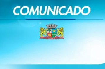 Decreto Municipal autoriza lojas e prestadores de serviços a abrir nesta quarta-feira, dia 13