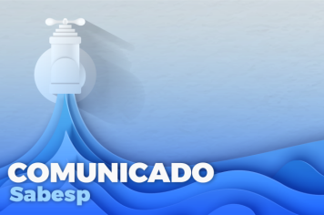 Manutenção emergencial pode afetar abastecimento em Cajati