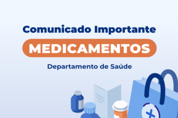 Comunicado Importante
