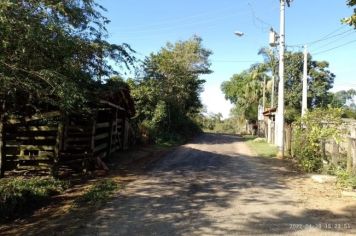 Serviços Municipais continua realizando a manutenção do Guaraú 2 nesta quinta-feira