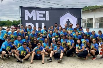 CAJATI É DESTAQUE NO DESAFIO IV MEI DU MATO RACE 2024 COM 32 MEDALHISTAS! 