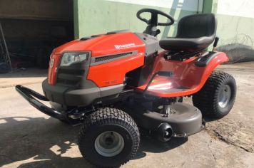 Prefeitura de Cajati adquire novo trator 