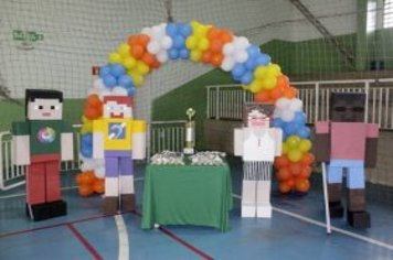 VII Semana Municipal da Pessoa com Deficiência destacou a inclusão social