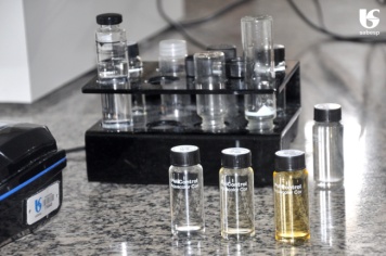 Água da Sabesp que chega às torneiras no Vale do Ribeira passa diariamente por rígido controle de qualidade