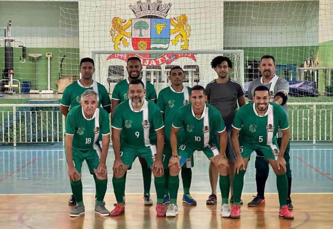 Esporte/Câmara vence por 10 a 5 do time Garagem/Social na Copa Inter Setores 2023