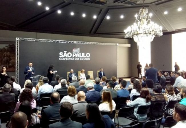 Prefeito de Cajati assina repasse de recurso em prol dos Programas de Assistência Social