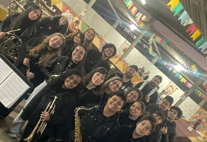 Banda BAMUC 
