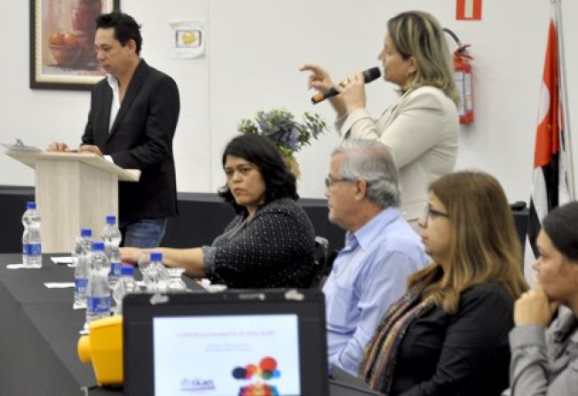 Conferência Municipal da Educação