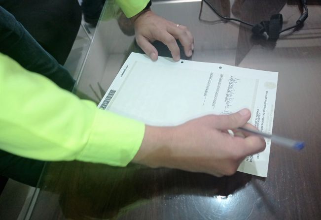Prefeitura de Cajati formaliza o recebimento de terreno doado pela Mosaic Fertilizantes
