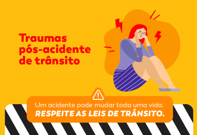 Cajati lança Campanha de Trânsito