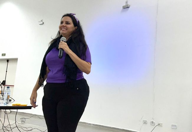 Departamento de Educação realiza o 2º Encontro de Educação Especial e Inclusiva