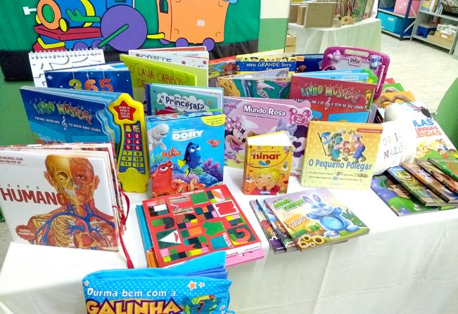 Prefeitura de Cajati inaugura inclusotecas em escolas municipais