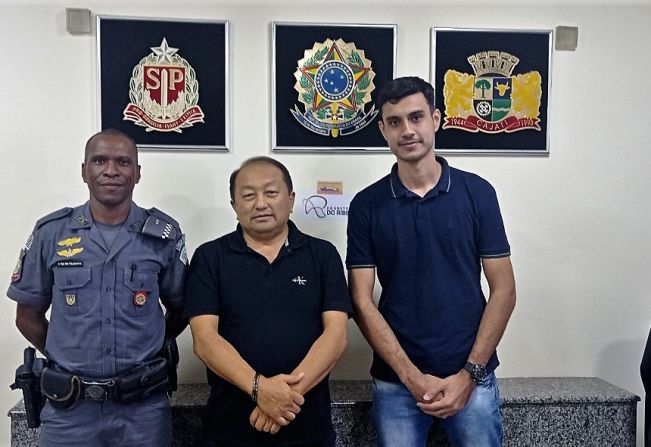 Polícia Militar realizará simulação de ocorrência em Cajati no dia 18 de maio