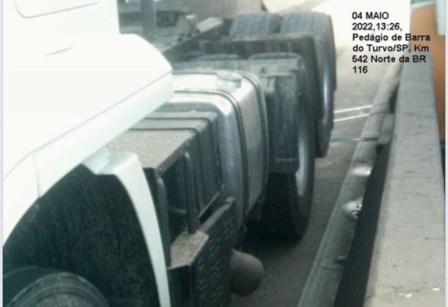 Polícia Civil esclarece furto de carga de cerveja e prende em flagrante motorista em Cajati