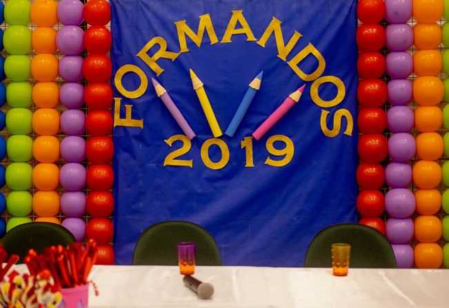 Formatura nas escolas municipais de Cajati encerra o ano letivo