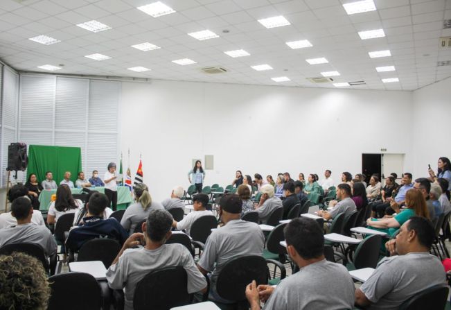 1ª Semana do Empresário acontece em Cajati!