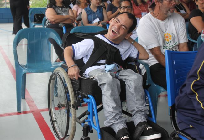 CONDEFI realiza a II Conferência Municipal dos Direitos da Pessoa com Deficiência em Cajati