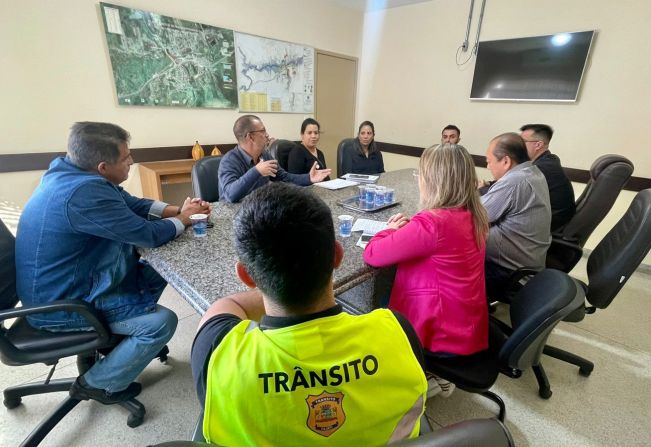 Nota de Esclarecimento sobre o encerramento do contrato do Zona Azul administrado pela Apae