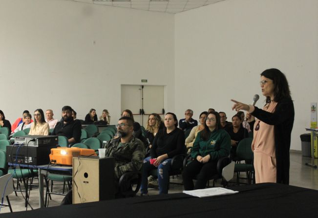 Secretaria de Finanças e Tributação realiza Audiência Pública