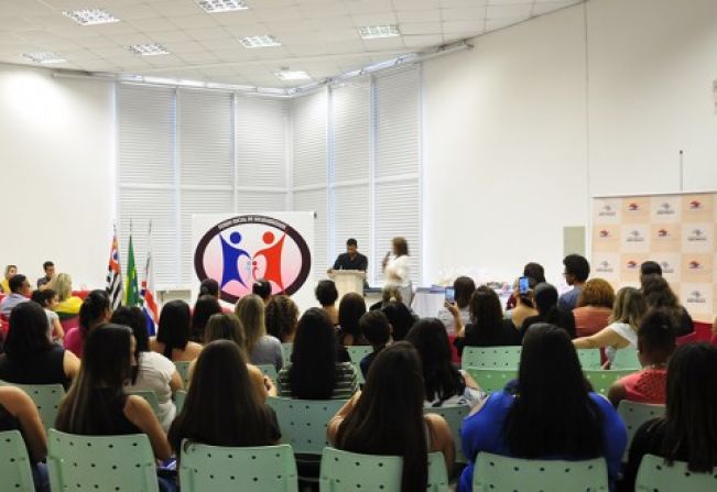 As inscrições para os cursos profissionalizantes do Fundo Social de Cajati acontecem em julho