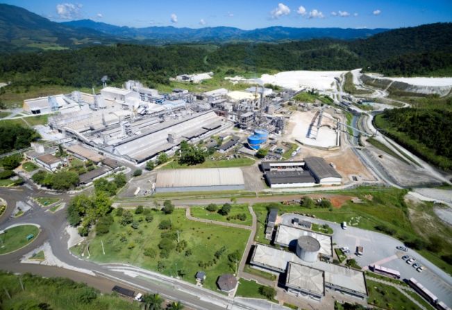 Mosaic Fertilizantes promove simulado de segurança em Cajati 