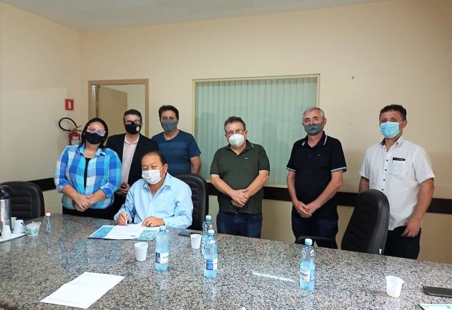 Comércio amplia o horário para as vendas de Natal em Cajati