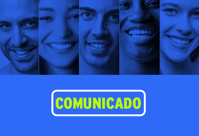 Almoxarifado encerra o recebimento de produtos em 2019 no dia 2 de dezembro