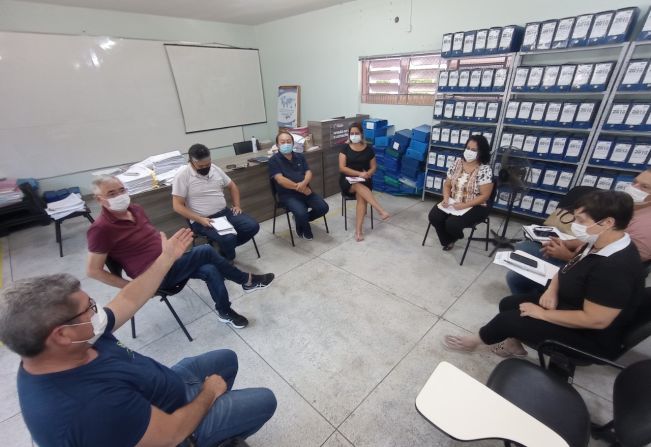 Cajati lança programa que beneficia a agricultura e a nutrição das famílias em vulnerabilidade social do município