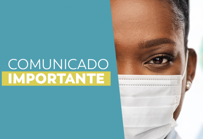 COMUNICADO